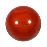 Jaspis (rood) bol 63 mm | 352 gram Jaspis (rood) bol 63 mm | 352 gram