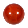 Jaspis (rood) bol 63 mm | 352 gram Jaspis (rood) bol 63 mm | 352 gram