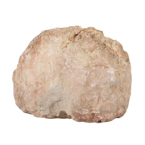 Bergkristal geode 15,2 x 21,8 x 13 cm | 3,39 kg