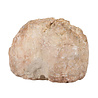 Bergkristal geode 15,2 x 21,8 x 13 cm | 3,39 kg