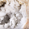 Bergkristal geode 15,2 x 21,8 x 13 cm | 3,39 kg