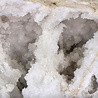 Bergkristal geode 15 x 22 x 17,5 cm | 4,05 kg Bergkristal geode 15 x 22 x 17,5 cm | 4,05 kg