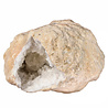 Bergkristal geode 15,5 x 22,8 x 21 cm | 5,62 kg