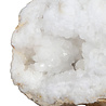 Bergkristal geode 13,3 x 21,3 x 12,7 cm | 6,7 kg
