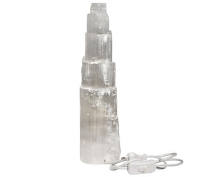 Seleniet berg lamp | 40 cm Seleniet berg lamp | 40 cm