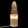 Seleniet berg lamp | 40 cm Seleniet berg lamp | 40 cm