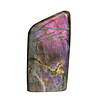 Labradoriet (paars) sculptuur 10,9 x 6 x 4,6 cm | 586 gram Labradoriet (paars) sculptuur 10,9 x 6 x 4,6 cm | 586 gram