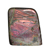 Labradoriet (paars) sculptuur 9,7 x 8,5 x 4,5 cm | 762 gram Labradoriet (paars) sculptuur 9,7 x 8,5 x 4,5 cm | 762 gram