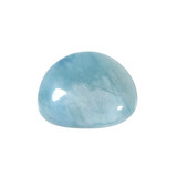 Aquamarijn (blauw) steen A-kwaliteit getrommeld | middel (M) Aquamarijn (blauw) steen A-kwaliteit getrommeld | middel (M)