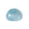 Aquamarijn (blauw) steen A-kwaliteit getrommeld | middel (M) Aquamarijn (blauw) steen A-kwaliteit getrommeld | middel (M)