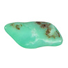 Chrysopraas steen getrommeld | extra groot (XL) Chrysopraas steen getrommeld | extra groot (XL)