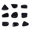 Goudsteen (blauw) steen getrommeld | middel (M) Goudsteen (blauw) steen getrommeld | middel (M)
