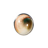 Zilveren ring Shiva oog maat 17 1/2 (licht verstelbaar) | ovaal 2,1 x 1,8 cm Zilveren ring Shiva oog maat 17 1/2 (licht verstelbaar) | ovaal 2,1 x 1,8 cm