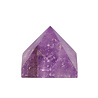 Amethist piramide 2,5 - 3 cm Amethist piramide 2,5 - 3 cm