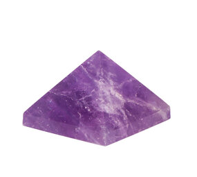 Amethist piramide 3 - 3,5 cm