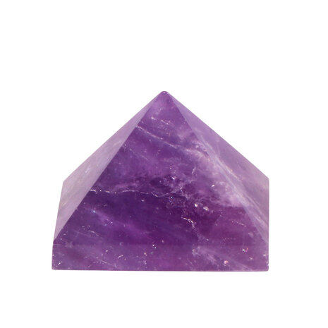 Amethist piramide 3 - 3,5 cm