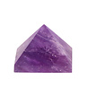 Amethist piramide 3 - 3,5 cm