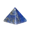 Lapis lazuli piramide 3 - 3,5 cm Lapis lazuli piramide 3 - 3,5 cm