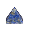 Lapis lazuli piramide 3 - 3,5 cm Lapis lazuli piramide 3 - 3,5 cm