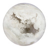 Bergkristal geode bol 110 mm | 1092 gram Bergkristal geode bol 110 mm | 1092 gram