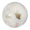 Bergkristal geode bol 105 mm | 1260 gram Bergkristal geode bol 105 mm | 1260 gram