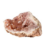Amethist (roze) geode 9,6 x 6,5 x 4 cm | 195 gram