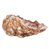 Amethist (roze) geode 9,6 x 6,5 x 4 cm | 195 gram