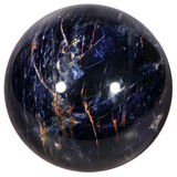 Sodaliet A-kwaliteit bol 135 mm | 5180 gram Sodaliet A-kwaliteit bol 135 mm | 5180 gram