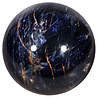 Sodaliet A-kwaliteit bol 135 mm | 5180 gram Sodaliet A-kwaliteit bol 135 mm | 5180 gram