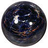 Sodaliet A-kwaliteit bol 135 mm | 5180 gram Sodaliet A-kwaliteit bol 135 mm | 5180 gram