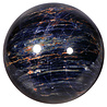 Sodaliet A-kwaliteit bol 135 mm | 5180 gram Sodaliet A-kwaliteit bol 135 mm | 5180 gram