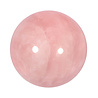 Rozenkwarts bol 75 mm | 631 gram Rozenkwarts bol 75 mm | 631 gram