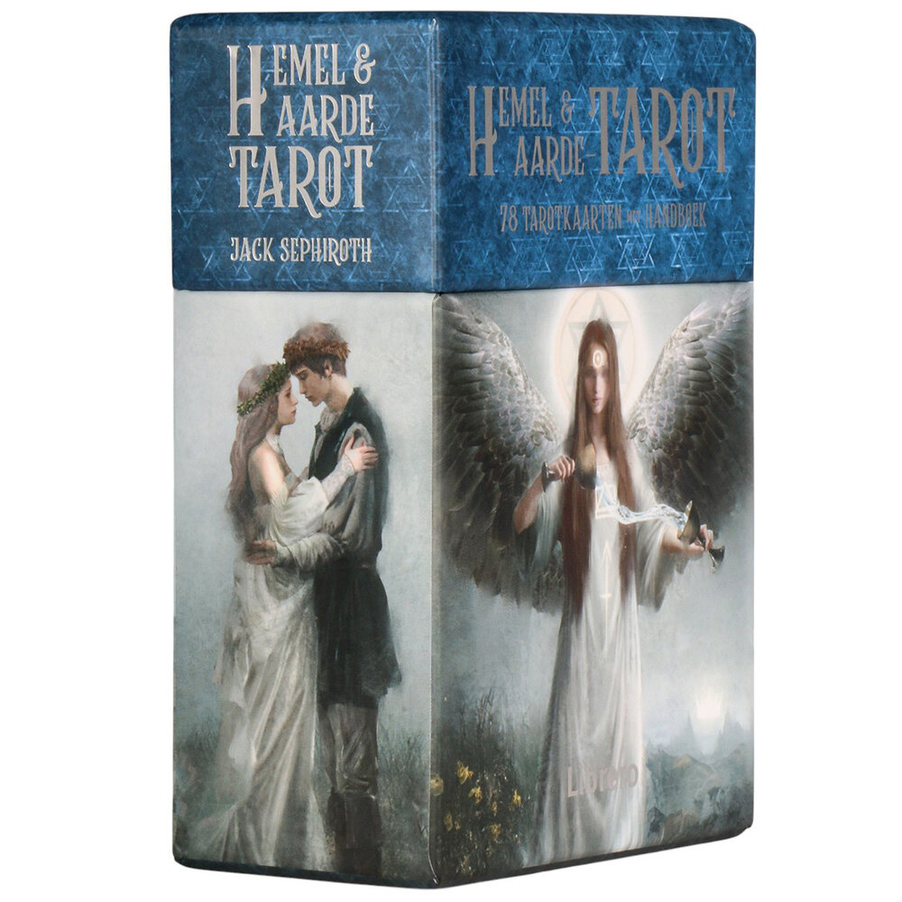 Hemel & aarde tarot Hemel & aarde tarot