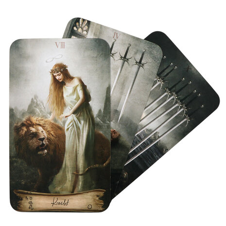 Hemel & aarde tarot Hemel & aarde tarot