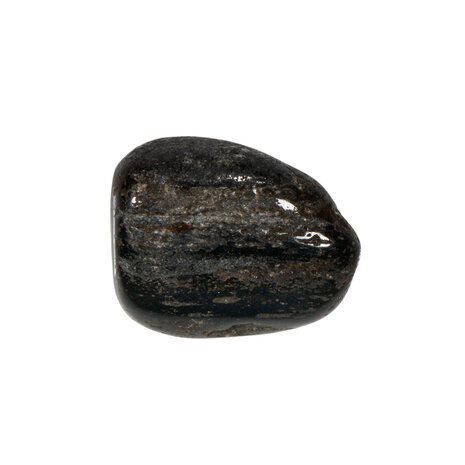 Isua steen getrommeld | middel (M)