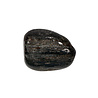 Isua steen getrommeld | middel (M)