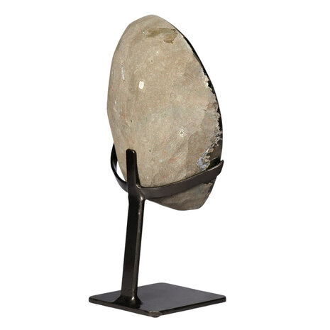 Amethist A-kwaliteit op standaard 20 x 14,7 x 4,9 cm | 2,29 kg Amethist A-kwaliteit op standaard 20 x 14,7 x 4,9 cm | 2,29 kg