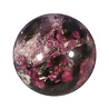 Lepidoliet met roze toermalijn (unicorn stone) bol 69 mm | 488 gram Lepidoliet met roze toermalijn (unicorn stone) bol 69 mm | 488 gram