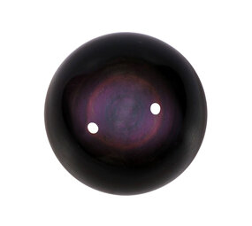 Obsidiaan (regenboog) bol 45 - 50 mm Obsidiaan (regenboog) bol 45 - 50 mm