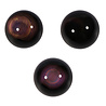 Obsidiaan (regenboog) bol 45 - 50 mm Obsidiaan (regenboog) bol 45 - 50 mm