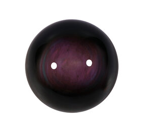 Obsidiaan (regenboog) bol 52 - 57 mm Obsidiaan (regenboog) bol 52 - 57 mm