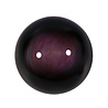 Obsidiaan (regenboog) bol 52 - 57 mm Obsidiaan (regenboog) bol 52 - 57 mm