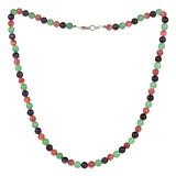 Ketting loslaten 6 mm kralen