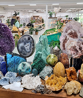 Spiritual Garden Service