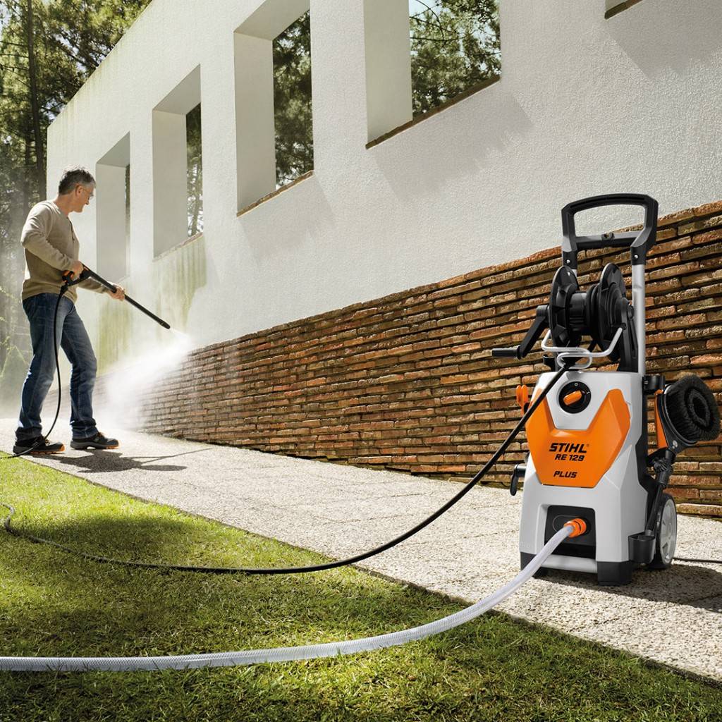 Productoverzicht van Stihl en meer