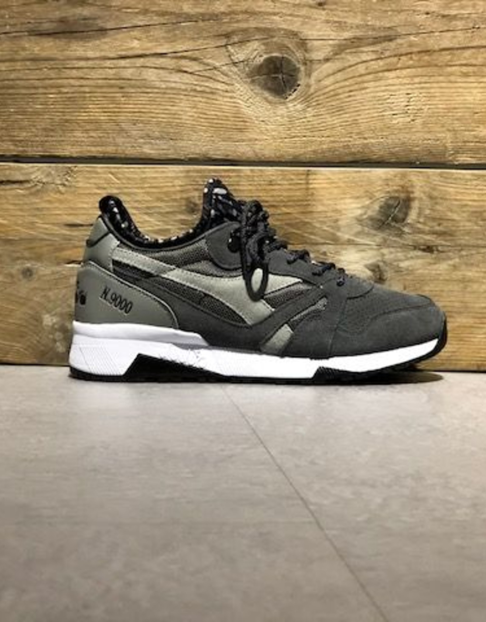 diadora camo shoes