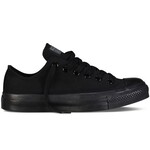 Converse Chuck Taylor All Star Ox Black Monochrome