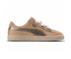 Puma suede heart 2015 sale