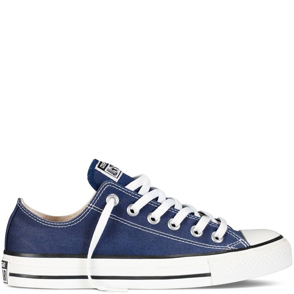 Converse Chuck Taylor All Star Ox Navy