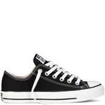 Chuck Taylor All Star Ox Black